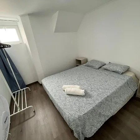 Apartment Big Apartment In Bairro Alto