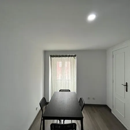 Big Apartment In Bairro Alto Apartment *