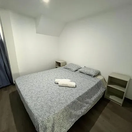 Big Apartment In Bairro Alto Lisbon
