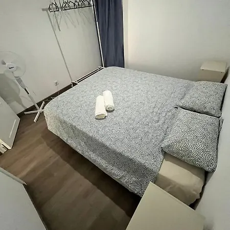 Apartment Big Apartment In Bairro Alto Lisbon