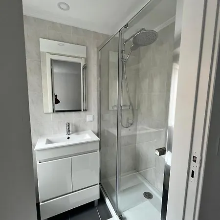 Big Apartment In Bairro Alto Apartment *