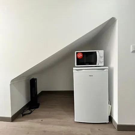 Big Apartment In Bairro Alto Apartment *