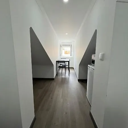 Big Apartment In Bairro Alto *