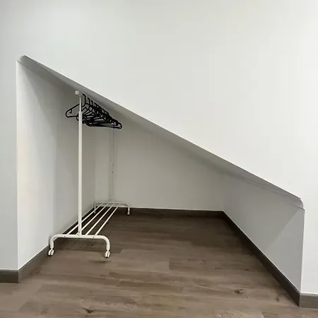 Big Apartment In Bairro Alto