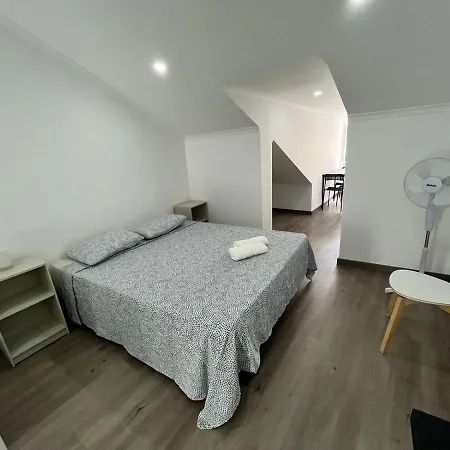 Big Apartment In Bairro Alto Apartment Lisbon