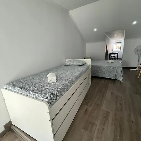 Big Apartment In Bairro Alto Apartment