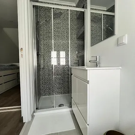 Apartment Big Apartment In Bairro Alto *